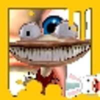 Достижение Bunnies Don't Use Toothpaste в игре Rayman Raving Rabbids для PS2