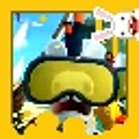 Достижение Bunnies Are Addicted to Carrot Juice в игре Rayman Raving Rabbids для PS2