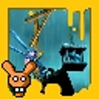 Достижение Bunnies Don't Rest in Peace - Survival в игре Rayman Raving Rabbids для PS2