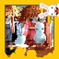 Достижение Bunnies Never Close Doors Part 2 в игре Rayman Raving Rabbids для PS2