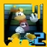 Достижение Deep Down, Bunnies Are Rockers Part 2 в игре Rayman Raving Rabbids для PS2
