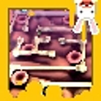 Достижение Bunnies Are Slow to React в игре Rayman Raving Rabbids для PS2