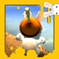Достижение Bunnies Like Surprises в игре Rayman Raving Rabbids для PS2