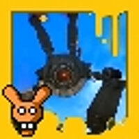 Достижение Bunnies Helped Tame the Wild West - Survival в игре Rayman Raving Rabbids для PS2