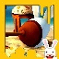 Достижение Bunnies Have No Memory Part 2 в игре Rayman Raving Rabbids для PS2