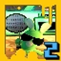 Достижение Bunnies Have Natural Rhythm Part 2 в игре Rayman Raving Rabbids для PS2