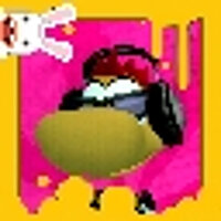 Достижение Dee-Jay в игре Rayman Raving Rabbids для PS2