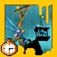 Достижение Bunnies Don't Rest in Peace - Time Trial в игре Rayman Raving Rabbids для PS2