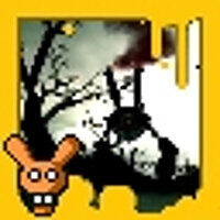 Достижение Bunnies Sometimes Recycle the Scenery From Other Games Survival в игре Rayman Raving Rabbids для PS2