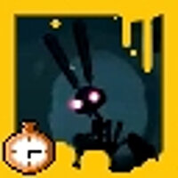 Достижение Bunnies Aren't Scared of the Dark - Time Trial в игре Rayman Raving Rabbids для PS2