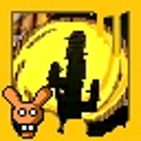 Достижение Bunnies Think They're in a Movie - Survival в игре Rayman Raving Rabbids для PS2