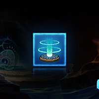 Достижение Beam Me Up в игре Core Keeper для Xbox One, Xbox Series