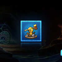 Достижение Crafty Explorer в игре Core Keeper для Xbox One, Xbox Series