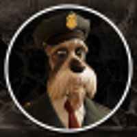 Трофей {trophy} в игре BLACKSAD: Under the Skin для Epic