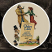Трофей {trophy} в игре BLACKSAD: Under the Skin для Epic