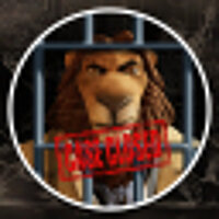 Трофей {trophy} в игре BLACKSAD: Under the Skin для Epic