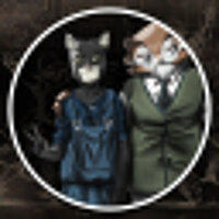 Трофей {trophy} в игре BLACKSAD: Under the Skin для Epic