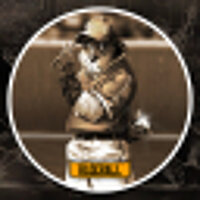 Трофей {trophy} в игре BLACKSAD: Under the Skin для Epic