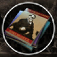 Трофей {trophy} в игре BLACKSAD: Under the Skin для Epic