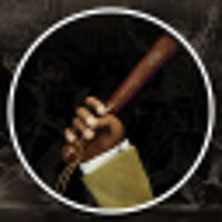 Трофей {trophy} в игре BLACKSAD: Under the Skin для Epic