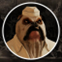 Трофей {trophy} в игре BLACKSAD: Under the Skin для Epic