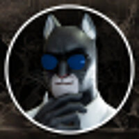 Трофей {trophy} в игре BLACKSAD: Under the Skin для Epic