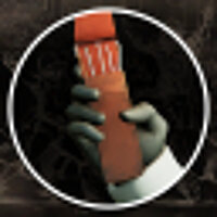 Трофей {trophy} в игре BLACKSAD: Under the Skin для Epic