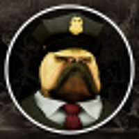 Трофей {trophy} в игре BLACKSAD: Under the Skin для Epic
