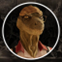 Трофей {trophy} в игре BLACKSAD: Under the Skin для Epic