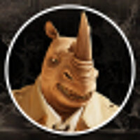 Трофей {trophy} в игре BLACKSAD: Under the Skin для Epic