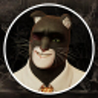 Трофей {trophy} в игре BLACKSAD: Under the Skin для Epic