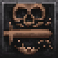 Трофей {trophy} в игре GRAVEN для PS4