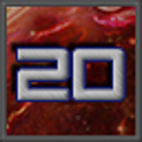 Достижение Cold War в игре Super Stardust Portable для PSP