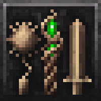 Трофей {trophy} в игре GRAVEN для PS5