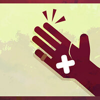 Достижение It Will Hurt в игре They Always Run для Xbox One