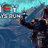 Достижение Outcast в игре They Always Run для Xbox One