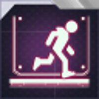 Трофей {trophy} в игре Flashback 2 для Epic