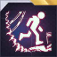 Трофей {trophy} в игре Flashback 2 для Epic