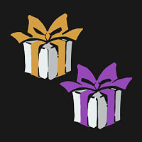 Достижение Gift Collector в игре Neon White для Xbox One, Xbox Series