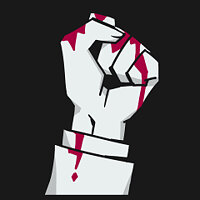 Достижение Bloody Knuckles в игре Neon White для Xbox One, Xbox Series