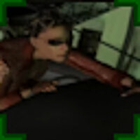 Достижение Emergency Incription в игре Enter the Matrix для PS2