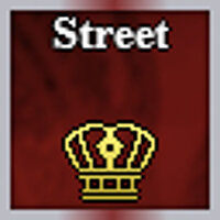 Достижение Street Fight Champion в игре Yakuza 0 для PS2