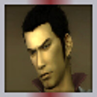 Достижение Learning Like a Dragon в игре Yakuza 0 для PS2