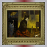 Достижение The Final Painting of a Struggling Artist в игре Yakuza 0 для PS2