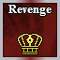 Достижение Revenge Champion в игре Yakuza 0 для PS2