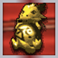 Достижение Gold Dragon в игре Yakuza 0 для PS2