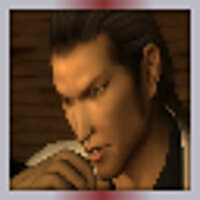 Достижение Dragon and Carp в игре Yakuza 0 для PS2