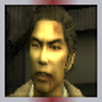 Достижение Fatherhood в игре Yakuza 0 для PS2