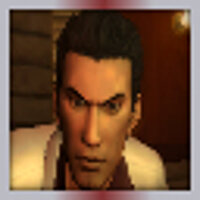 Достижение Purgatory в игре Yakuza 0 для PS2