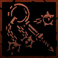 Трофей {trophy} в игре Darkest Dungeon 2 для PS5
